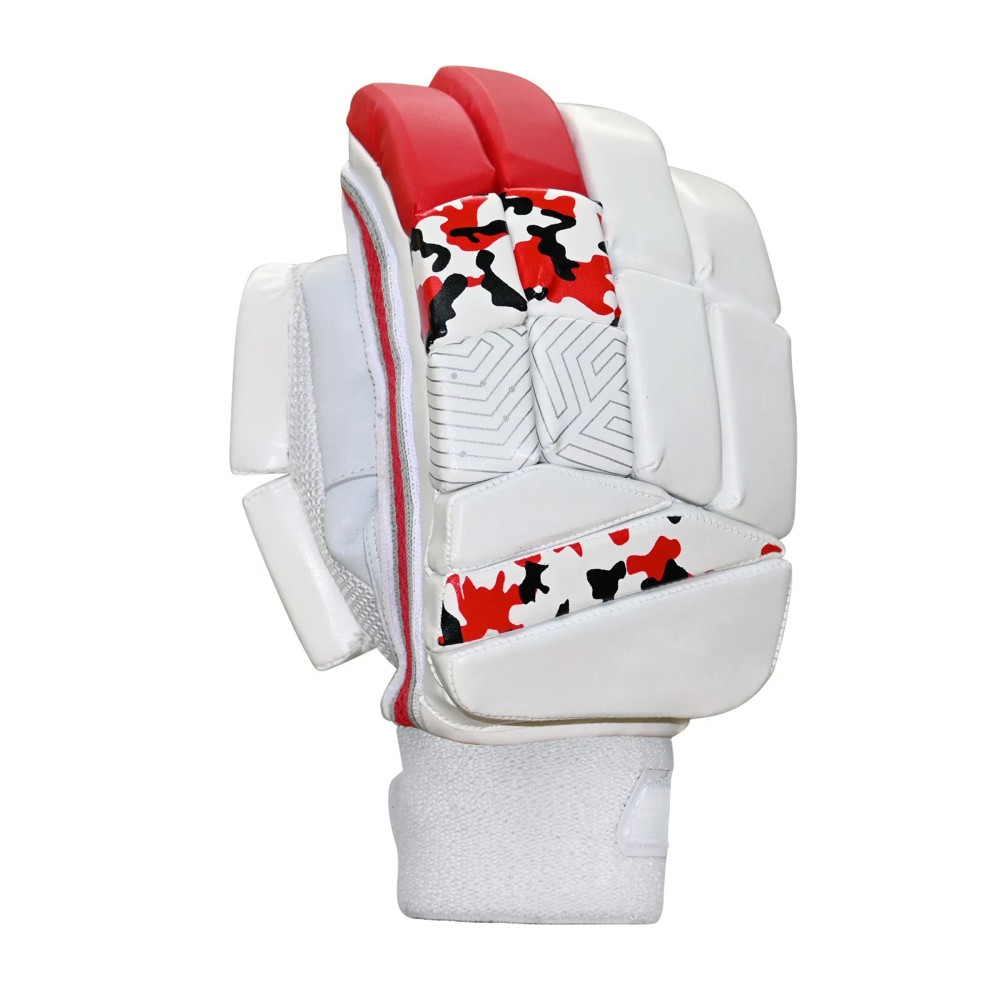 Custom Made Batting Gloves - CMBG0015