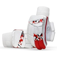 Custom Made Batting Gloves - CMBG0015