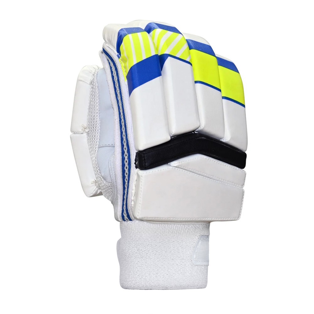 Custom Made Batting Gloves - CMBG0017