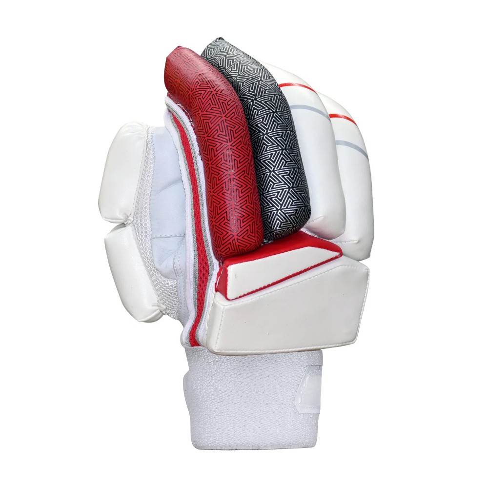Custom Made Batting Gloves - CMBG0018