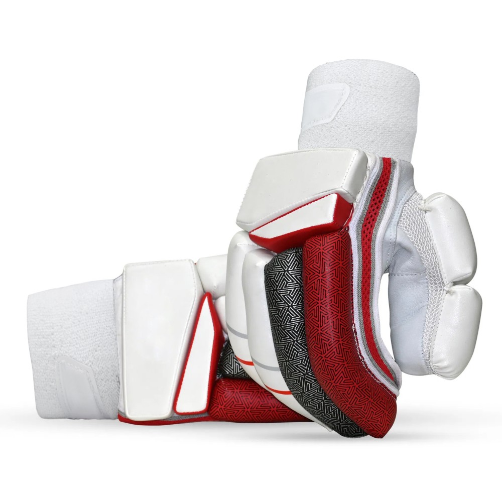 Custom Made Batting Gloves - CMBG0018
