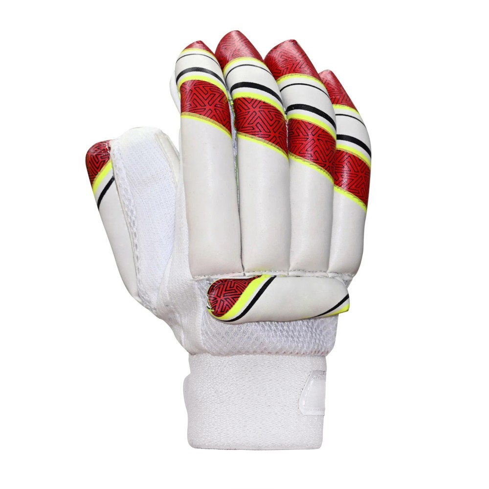 Custom Made Batting Gloves - CMBG0019