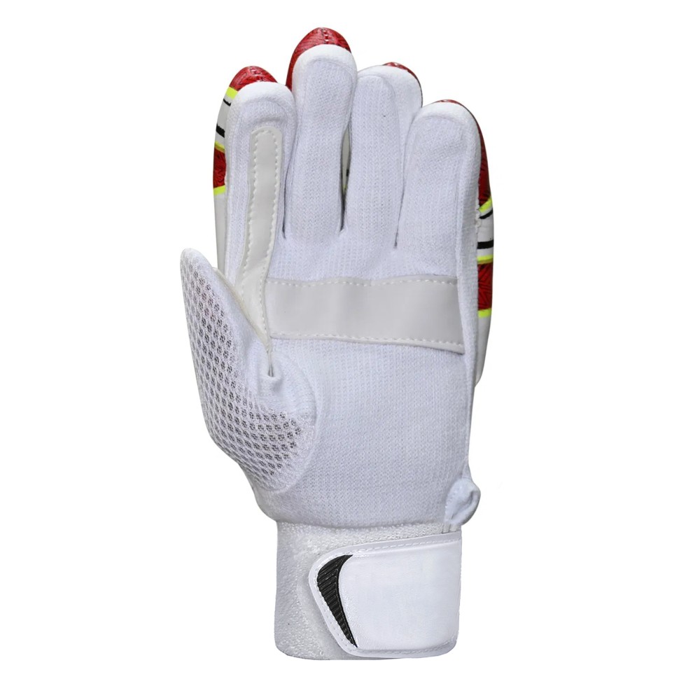 Custom Made Batting Gloves - CMBG0019
