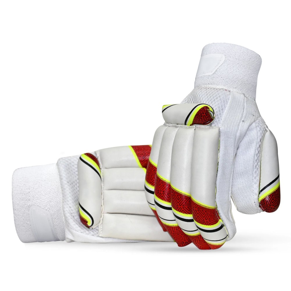 Custom Made Batting Gloves - CMBG0019