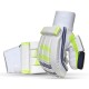 Custom Made Batting Gloves - CMBG0021