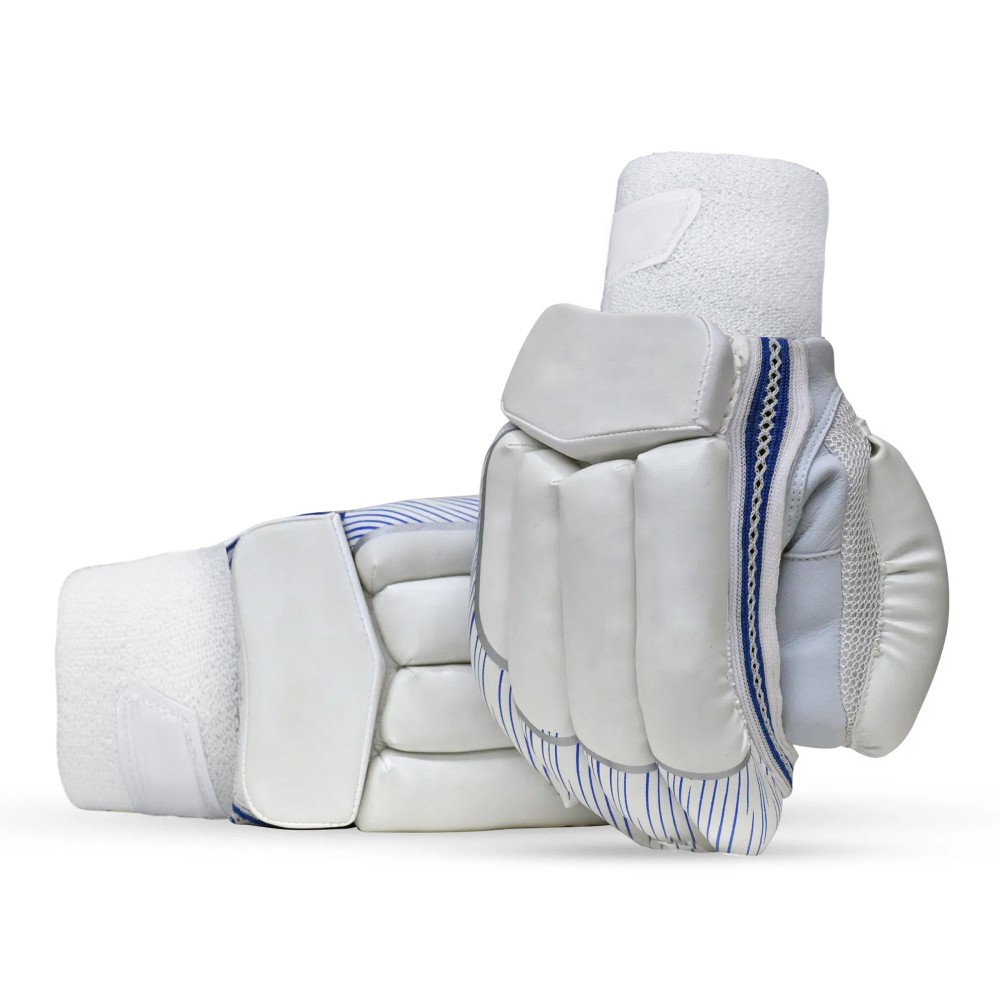 Custom Made Batting Gloves - CMBG0022