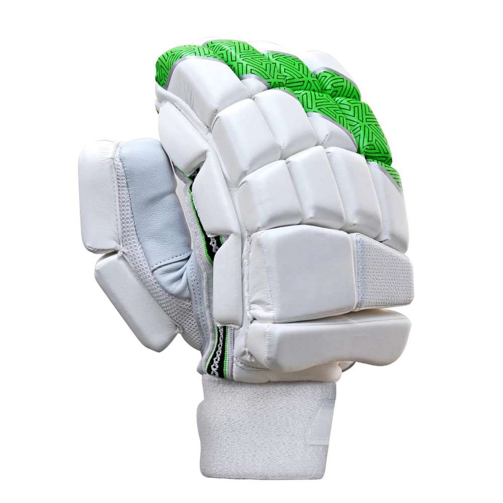 Custom Made Batting Gloves - CMBG0024