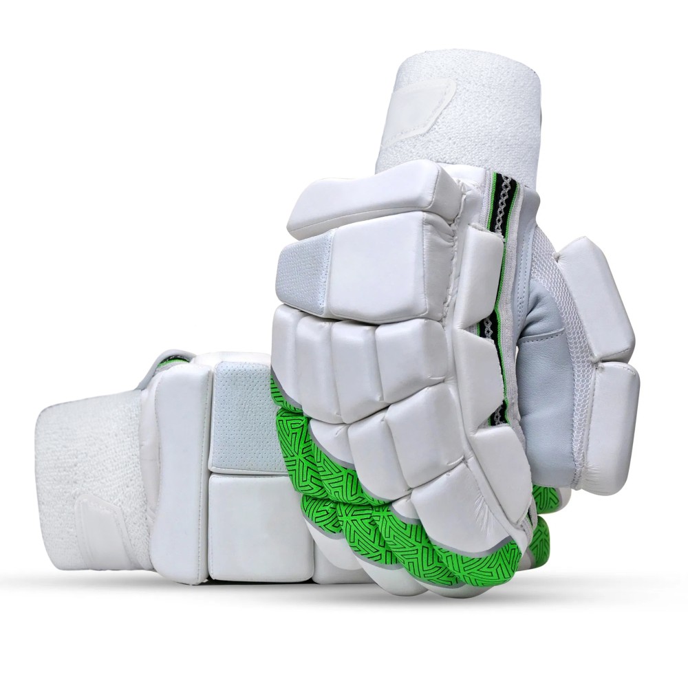 Custom Made Batting Gloves - CMBG0024