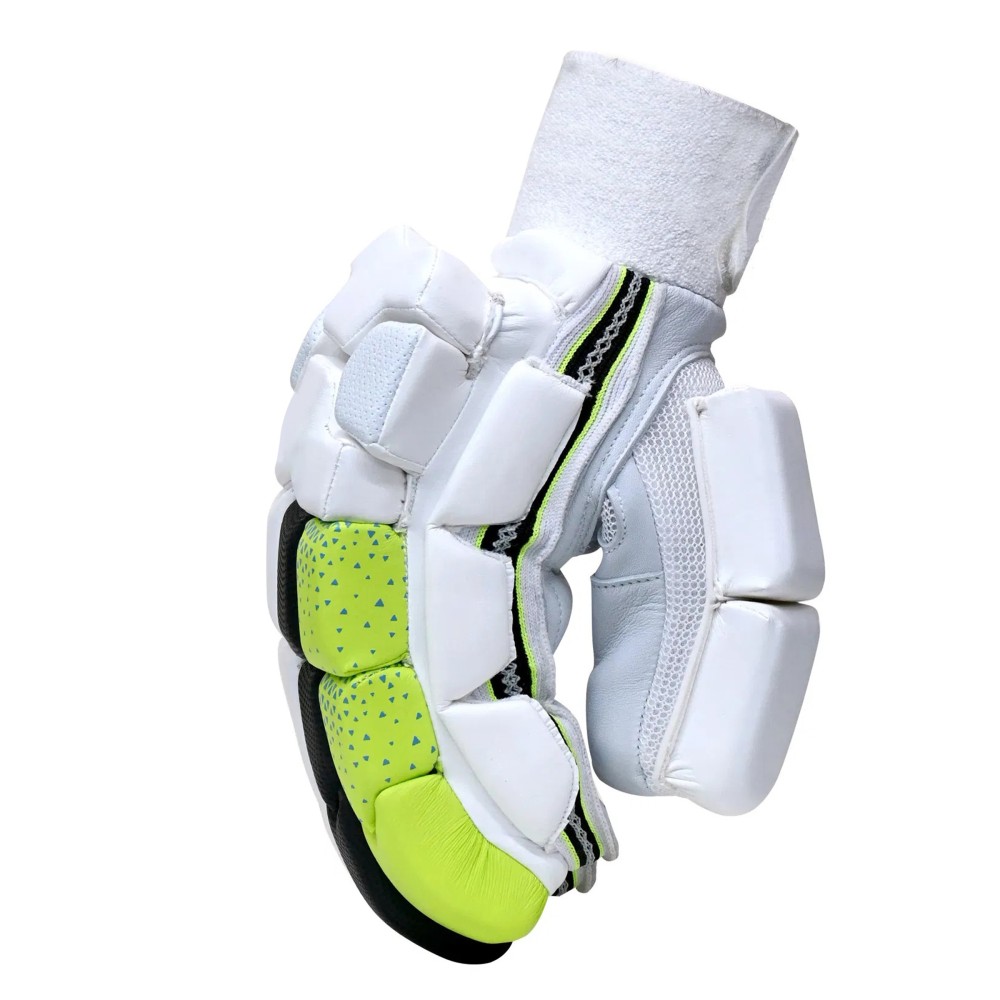 Custom Made Batting Gloves - CMBG0025