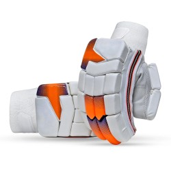 Custom Made Batting Gloves - CMBG0027