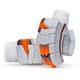 Custom Made Batting Gloves - CMBG0027