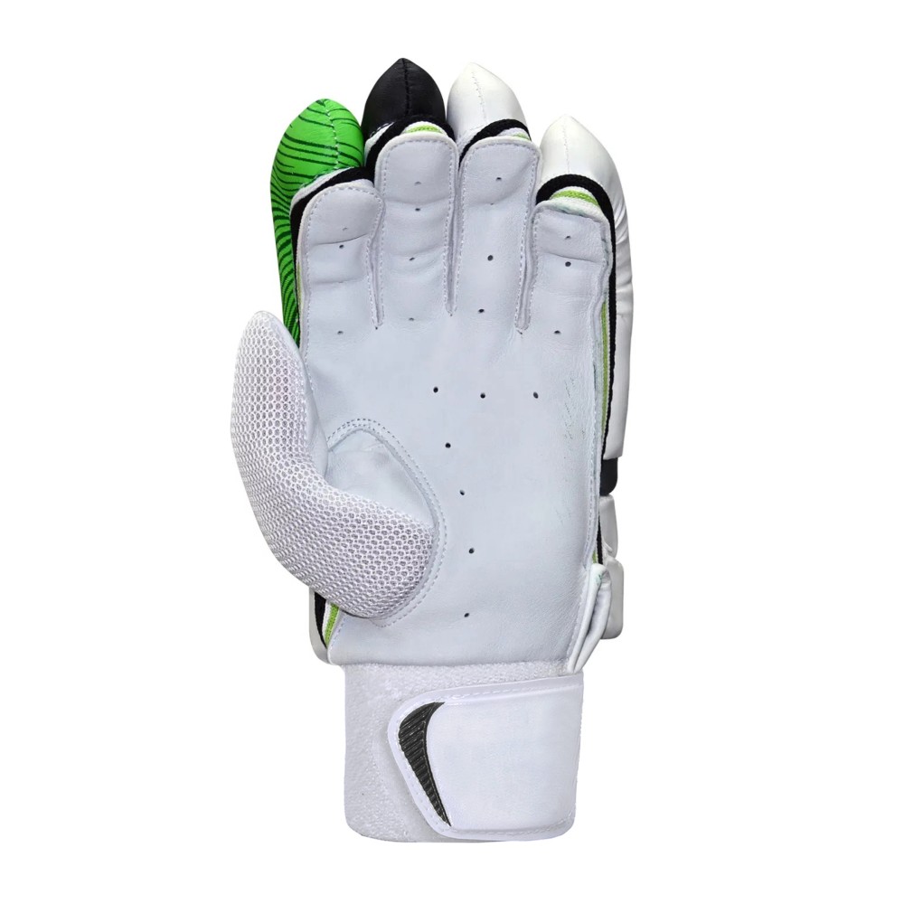 Custom Made Batting Gloves - CMBG0028