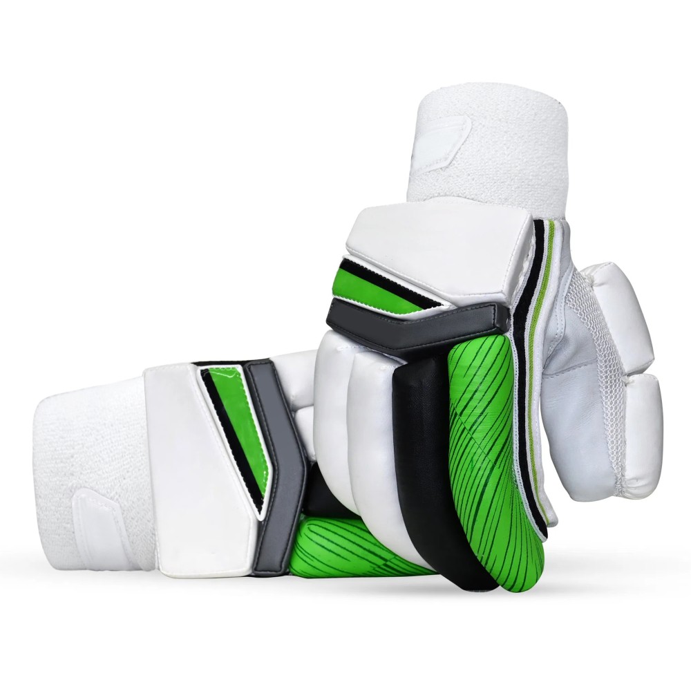 Custom Made Batting Gloves - CMBG0028