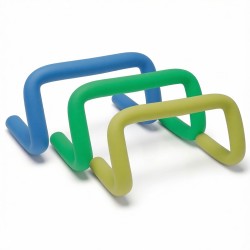 Foam Hurdle
