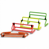 Adjustable Nexus Hurdle