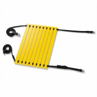 Adjustable Nebura Ladder, 8 Mtr