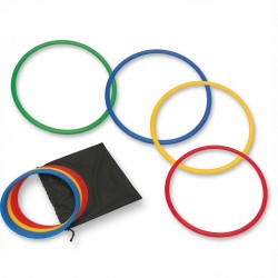 Flat Speed Ring