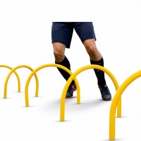 Passing Arc Training Equipment