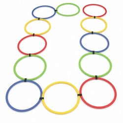 Speed Ring Ladder