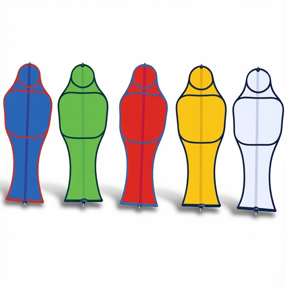 Foldable Soccer Buddy Foldable Soccer Buddy