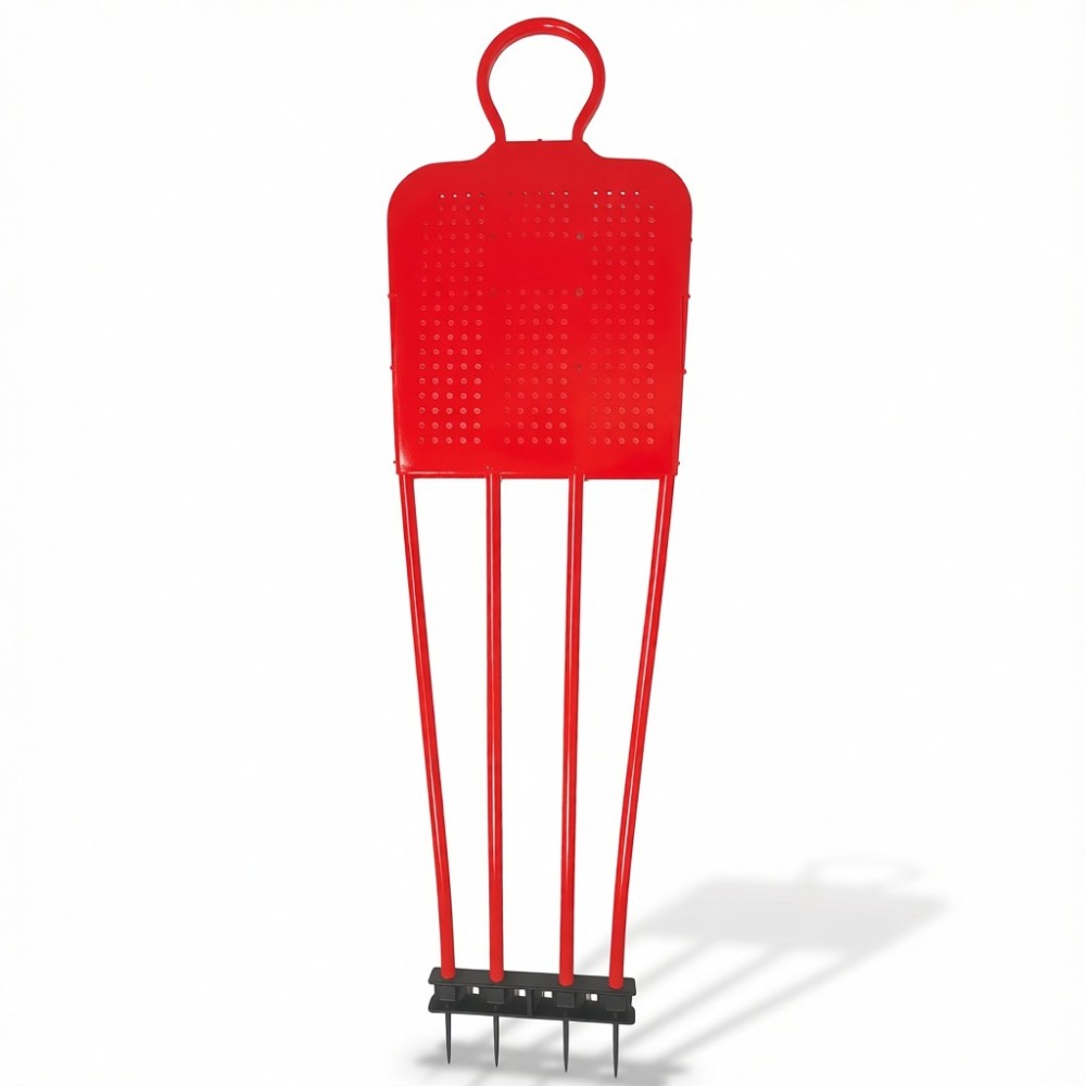 Cougar The Soccer Wall Freekick Mannequin, The Soccer Wall Club With Pole