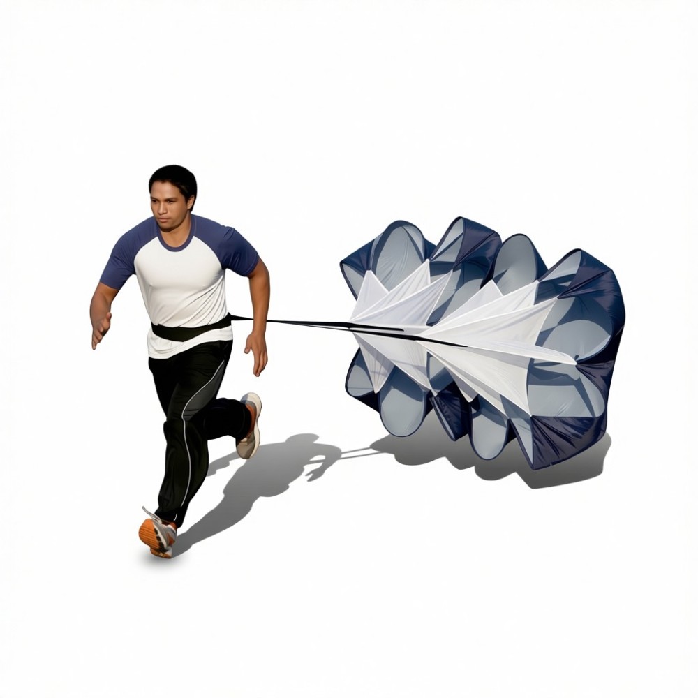 Dual Speed Chute Dual Speed Chute