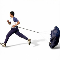 Power Speed Chute