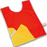 Fluro Bibs Speed
