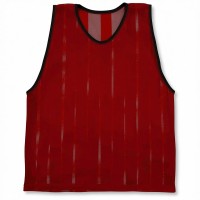 Fluro Reversible Bibs
