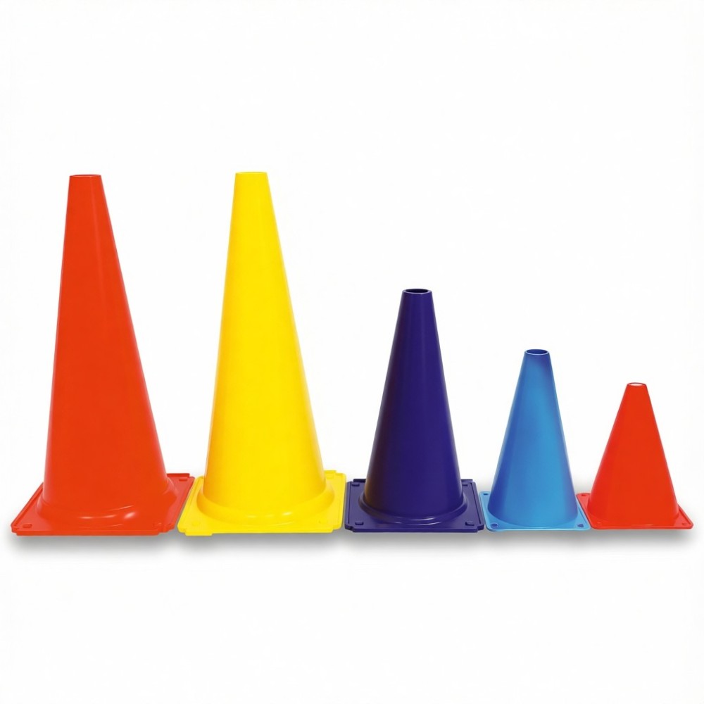 Marking Cone Speed, 6” Marking Cone Speed, 6”
