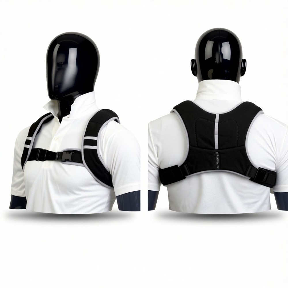Adjustable Invicta Weighted Vest, AV-102 Adjustable Invicta Weighted Vest, AV-102