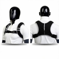 Adjustable Invicta Weighted Vest, AV-102