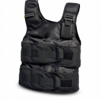 Heavy Duty Vapor Weighted Vest, 05KG