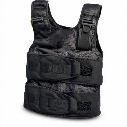 Heavy Duty Vapor Weighted Vest