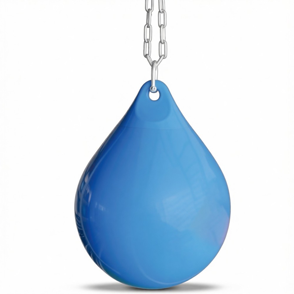 Heavy Duty Bulgarian Bag Weight, 05 KG