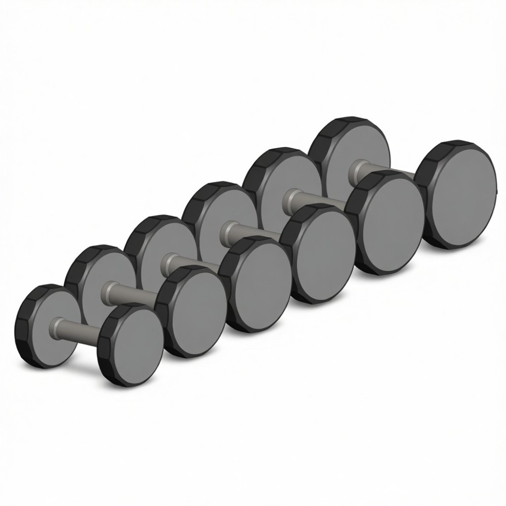 Strom Dumbbell Weight, 2.5KG Strom Dumbbell Weight, 2.5KG