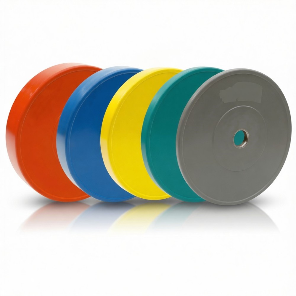 Ultima Weight Lifting Plates, 5KG Ultima Weight Lifting Plates, 5KG
