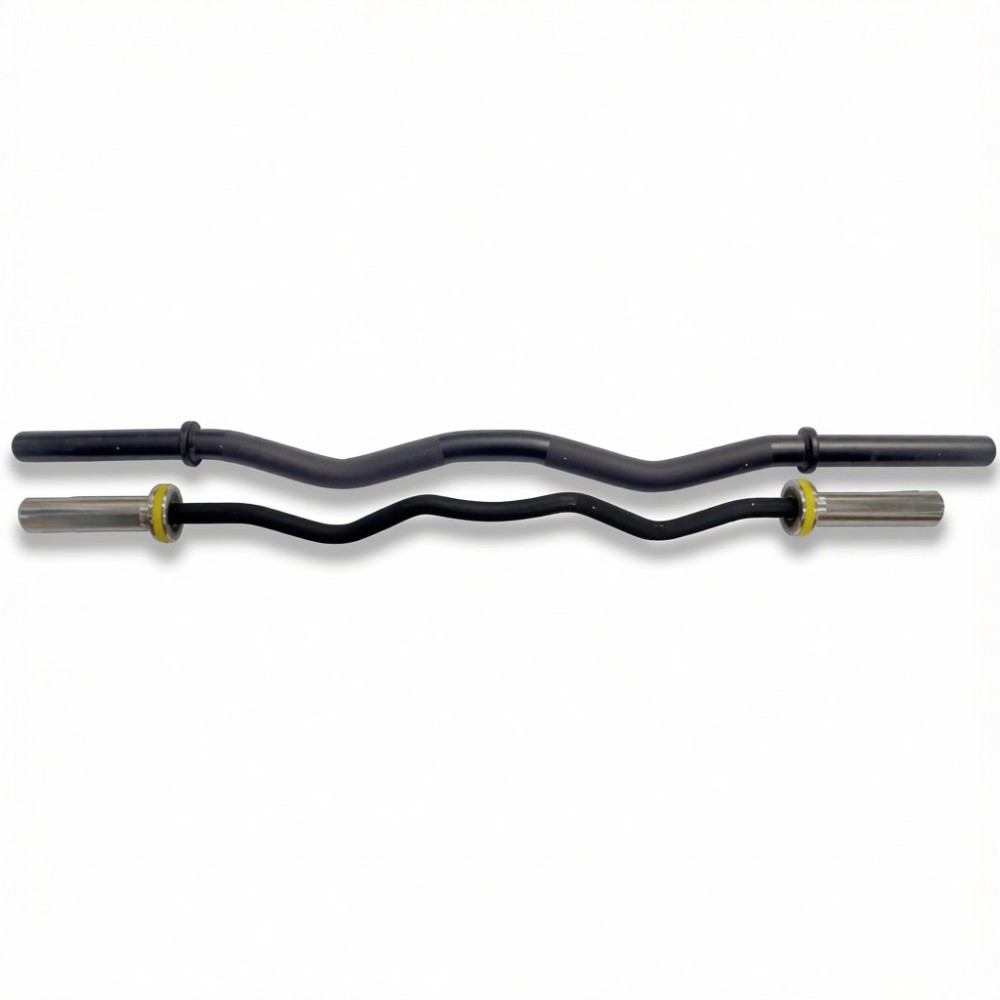 Weight Lifting Curling Rod, 3ft Weight Lifting Curling Rod, 3ft