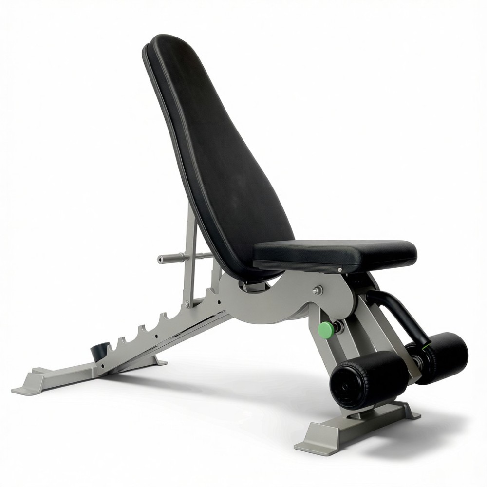Adjustable Bench Weight