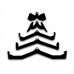 Olympic Collar Weight