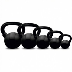 Max Kettle Bell