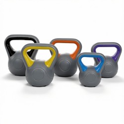 Plastic Kettle Bell