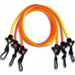 Heavy Duty Pro Fitness Tube Heavy Duty Pro Fitness Tube