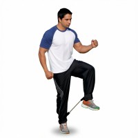 Leg Toner Fitness, Light