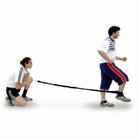 Adjustable Pro Leg Strength Tube