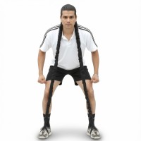 Adjustable Pro Multi Jumper