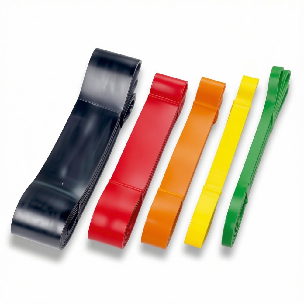 Super Rubber Band, Ex.Light