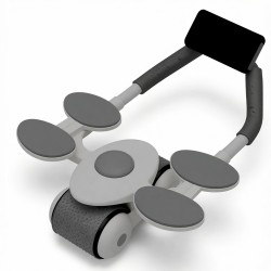 Ab Wheel Core