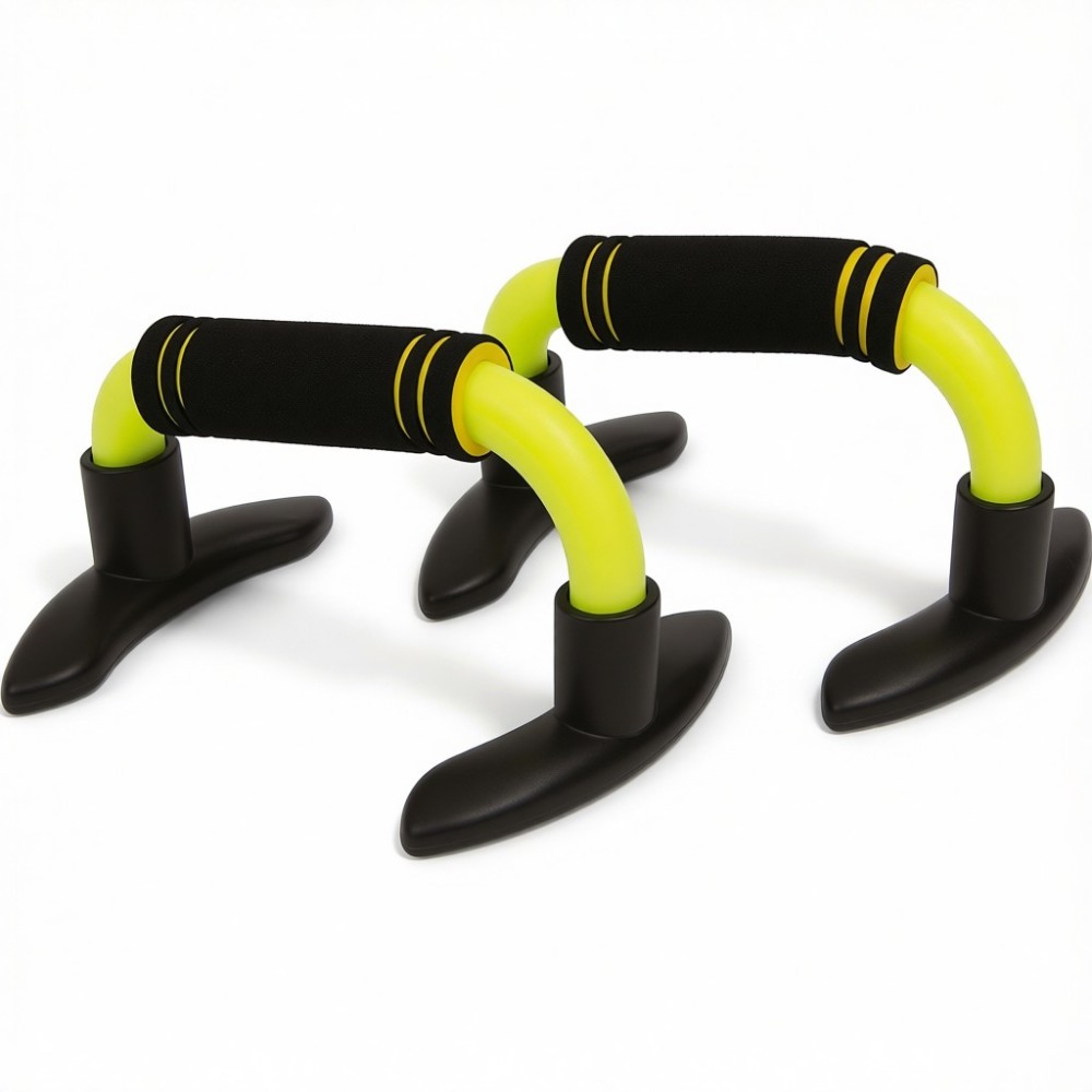 Heavy Duty Ultimate Push Up Bar