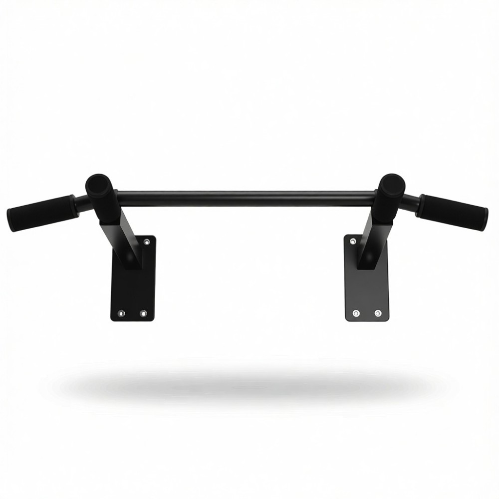 Heavy Duty Wall Mounted Multi Exerciser